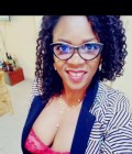 Rencontre Femme Rwanda à Kigali : Nina, 36 ans